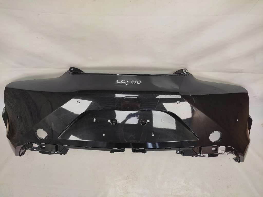 фото №1, Lexus lc lc500 бампер задній задня pdc 2016-