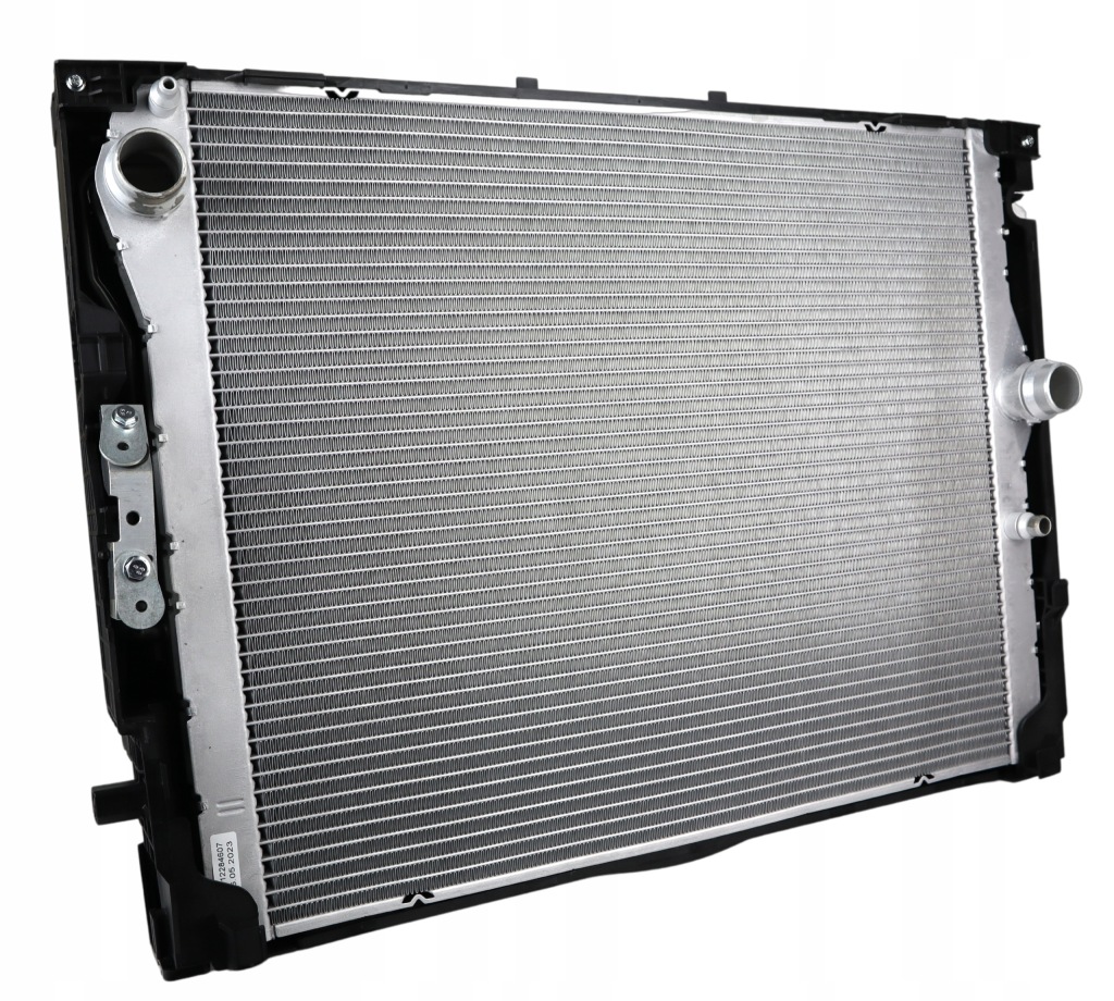 Купити Комплект радіатор bmw m3 competition 2012 - 2019