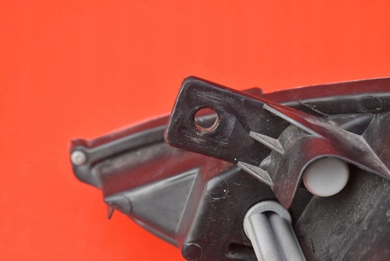 фото №8, Фара правый лампа перед nissan murano z50 04r