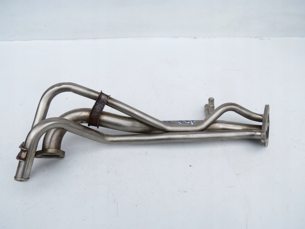 фото №3, Магістраль дроти трубки насоса wody рідина volvo xc90 i s80 ii 4.4 v8