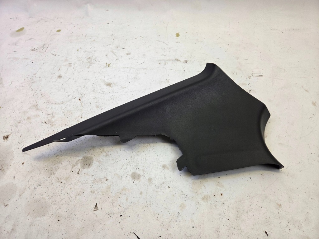 Купити Накладка стійка c задній задня ліва jaguar xe x760 оригінальний номер gx73-519a97-aj