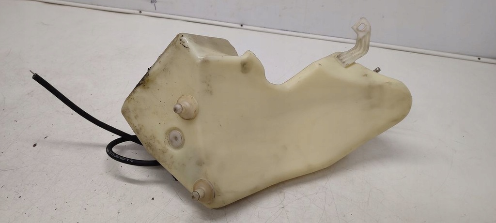 фото №7, Бак омывателя mercedes w220