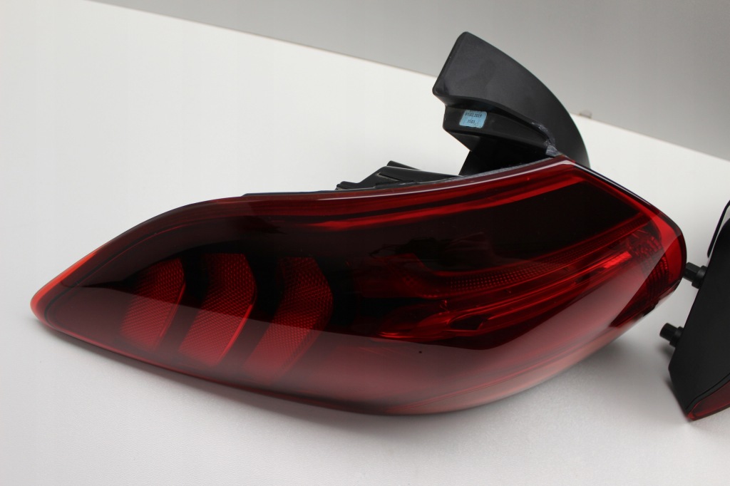 фото №11, Hyundai tucson ii lift лампа задня ліва led 2018+