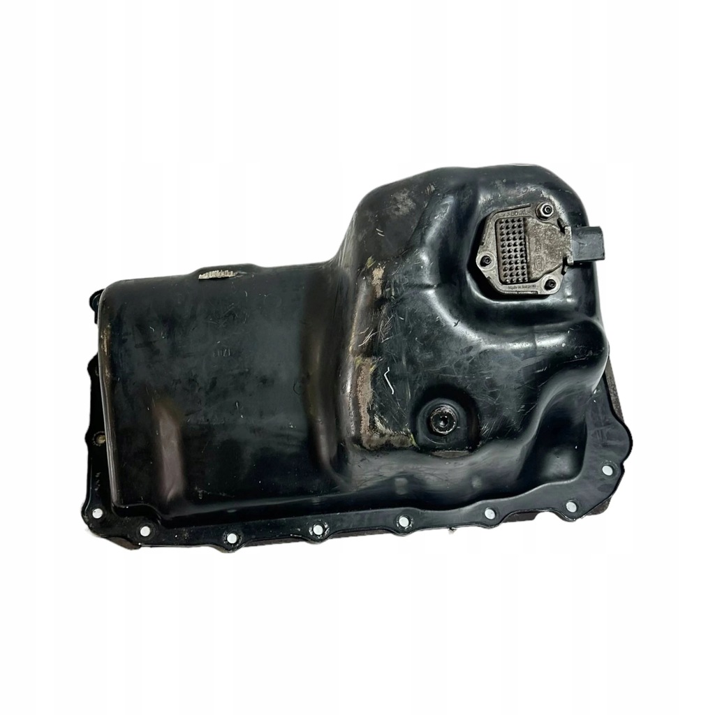 фото №5, Bmw 3 e46 2002 поддон масляная