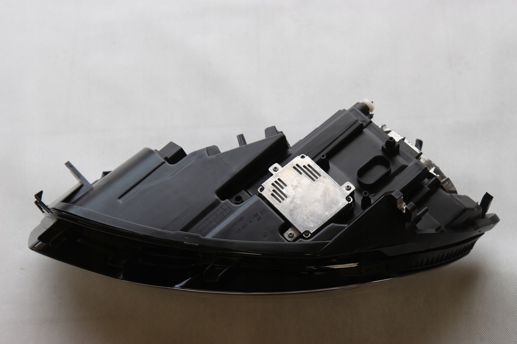 фото №14, Лампа фара правый перед full led matrix audi a6 c7 2014-2018r. новый