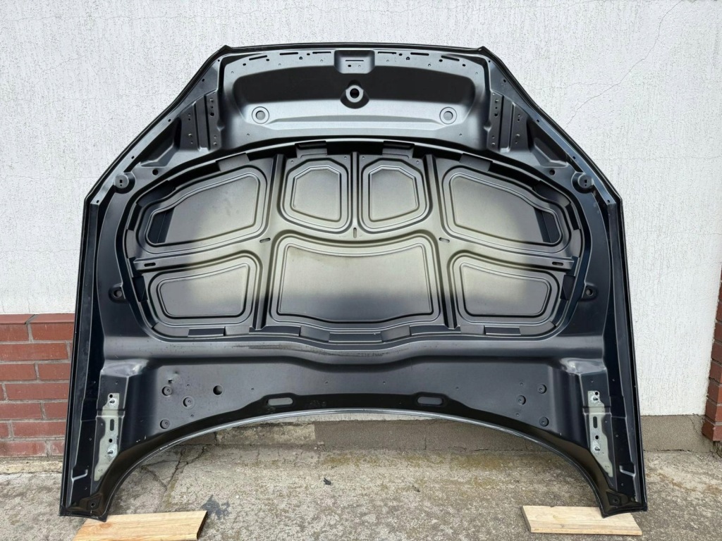 Купить Audi a5 2 2 8w 8w6 капот крышка двигателя передок  передняя super состояние