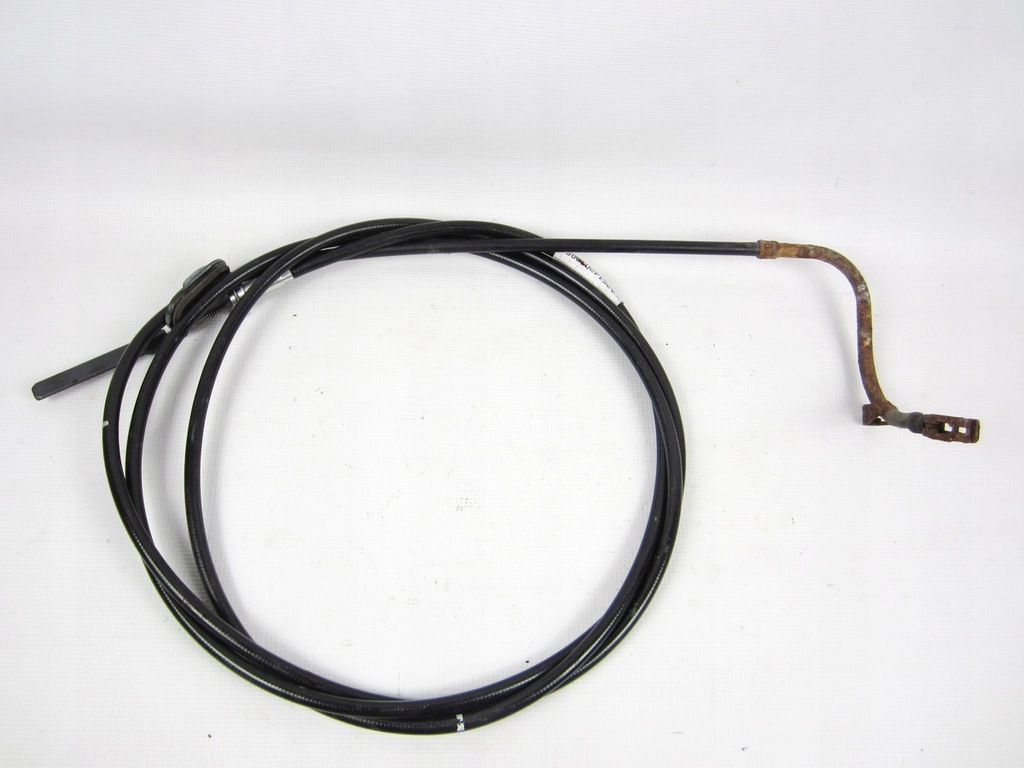 фото №1, Трос тормоза передняя перед mercedes w251 r-klasa lift