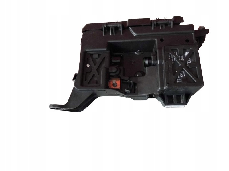 фото №1, 8r0937517b розподільник електричний гібрид audi a8 d4