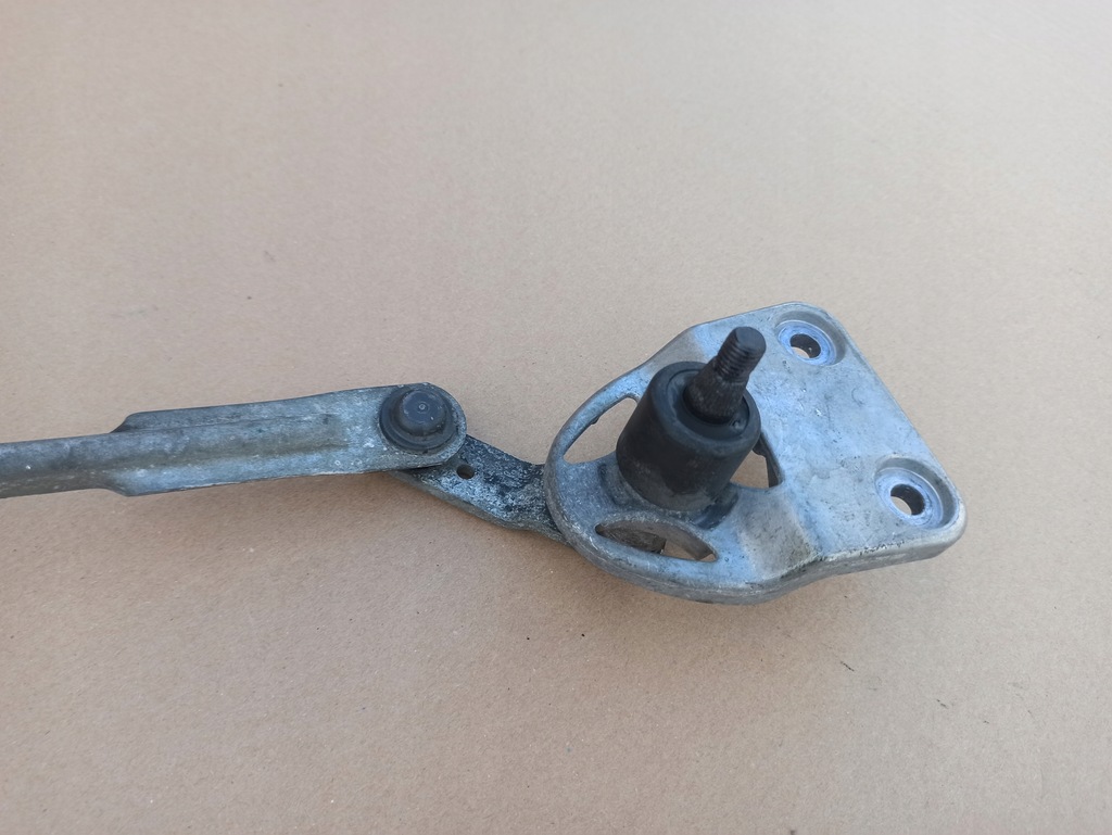 фото №11, Mercedes actros механизм дворник моторчик