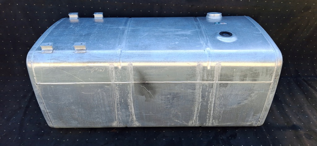 фото №7, Iveco stralis trakker бак топлива 600l 5802048649