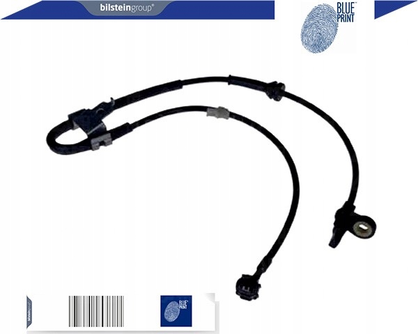 фото №2, Датчик швидкості обертання колеса abs [blue print]