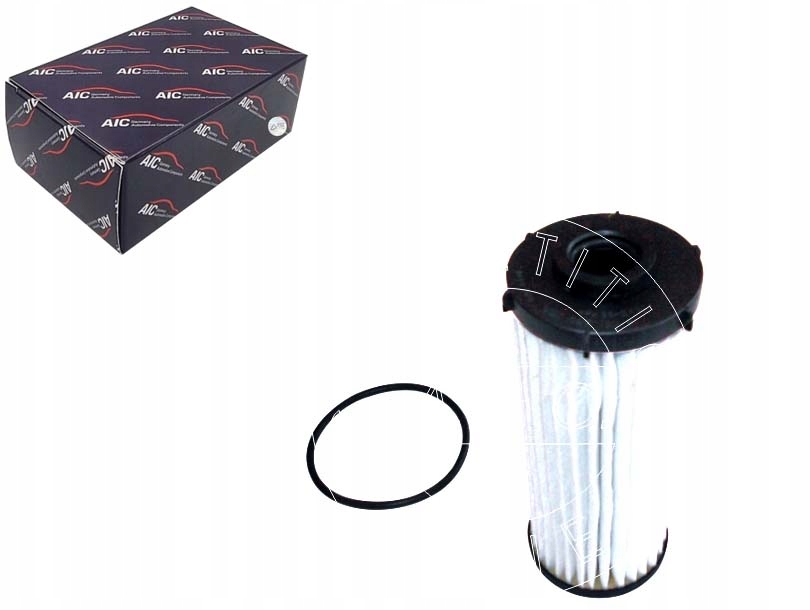 фото №1, Фільтр автоматичної коробки передач aic