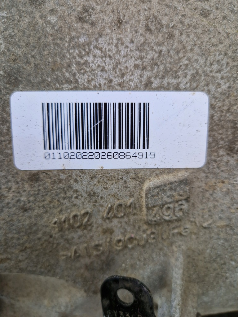 фото №11, Dodge ram 1500 v 19+ 5.7 4x4 коробка передач передач автоматическая коробка передач 8hp p68549439aa