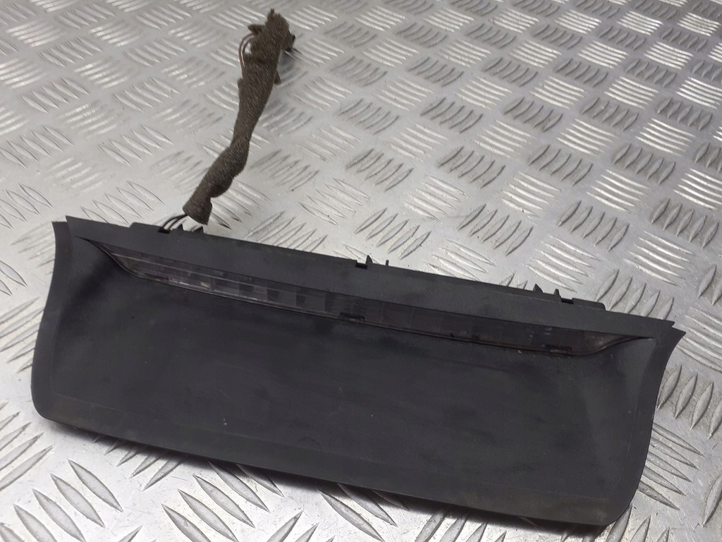 фото №1, Світло стоп-сигнал opel omega b 90565418 sedan