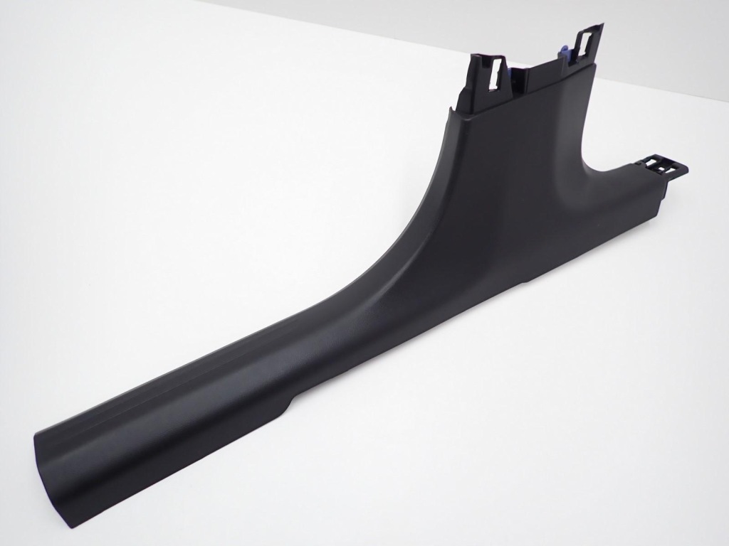 фото №1, Молдинг защита порог правая 98233039zd opel corsa f 20r