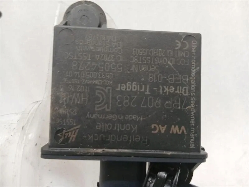 Купить Porsche бак жидкость do омывателя 99152870590