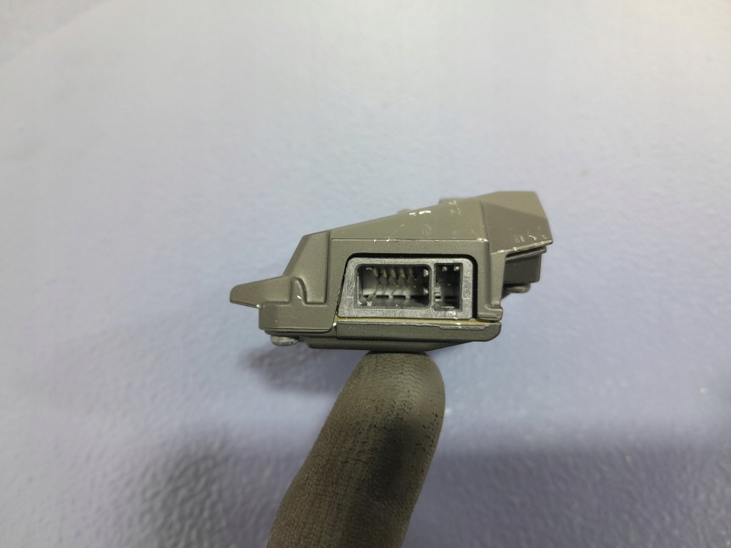 фото №3, Bmw 1 f40 f44 камера радар перед 130441