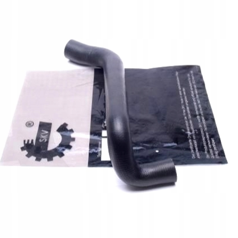 фото №1, Шланг турбонагнетателя alfa romeo 147 156 159 gt