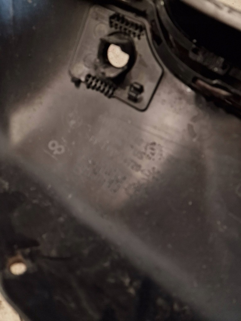 фото №12, Bmw x6 e71 бампер передній lift