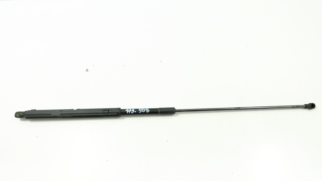 фото №1, Peugeot 508 привод капот