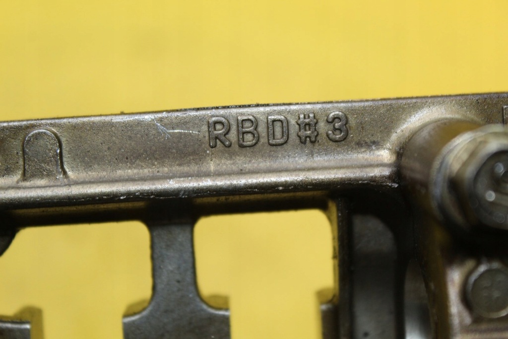 фото №9, Основание валов honda cr-v ii 2.2 i-ctdi n22a2