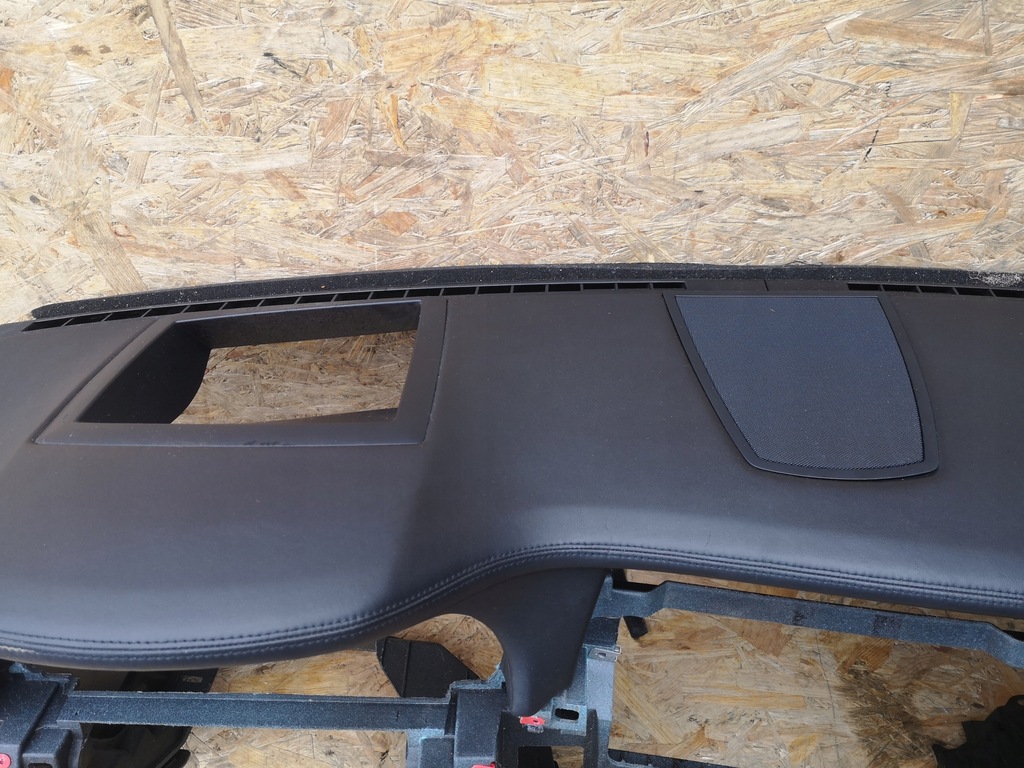 фото №7, Bmw 7 f01 f02 приборная панель подушки безопасности подушка безопасности оригинал