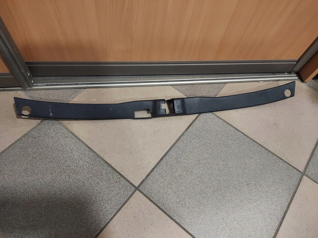 фото №1, Защита поперечина передний porsche 911 930 carrera