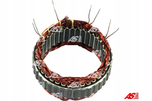 фото №2, Stator, генератор as-pl as9003