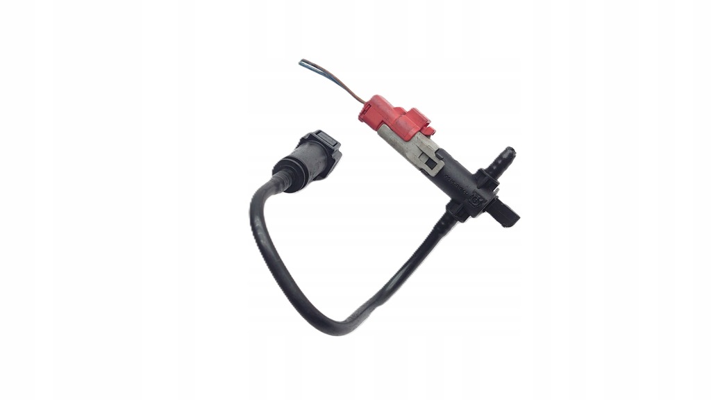 фото №1, Шланг труба wąż вентиляция картера ford transit custom mk7 2.2 tdci bk2q-6a886-ac