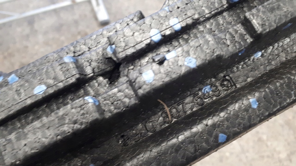 фото №10, 9j0807549 абсорбер бампера перед porsche taycan 9j1