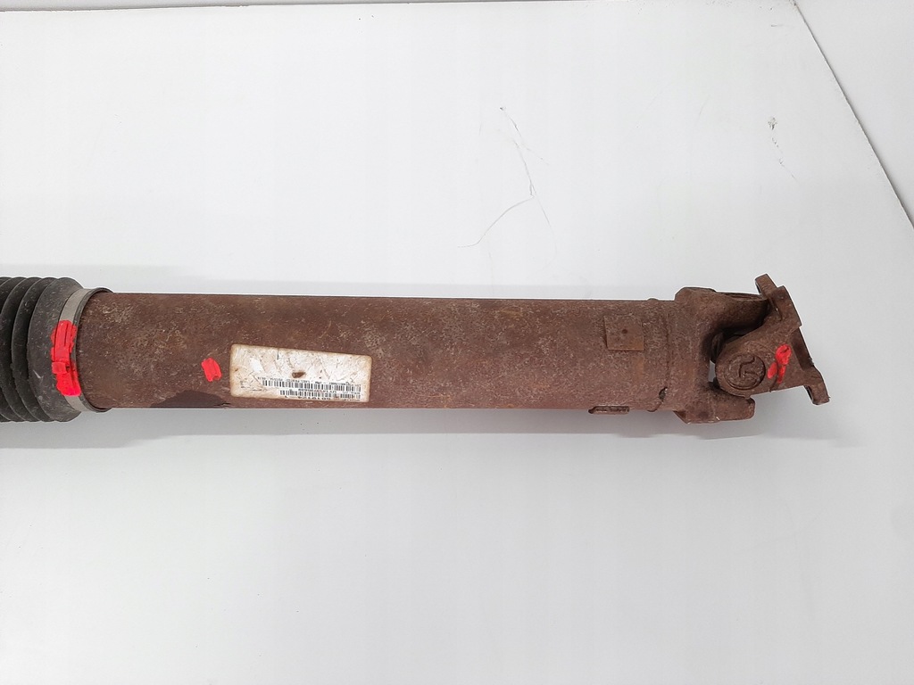 фото №13, Dodge ram 1500 2x4 3.6 14 wal приводной p52123616aa