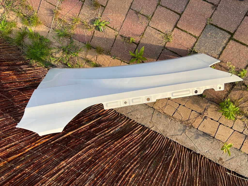 фото №10, Vw t-roc крыло перед передний левый 7078465321