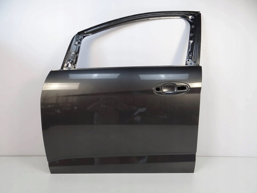 фото №1, Ford c-max ii grand c-max ii mk2 дверь левый перед левая передние