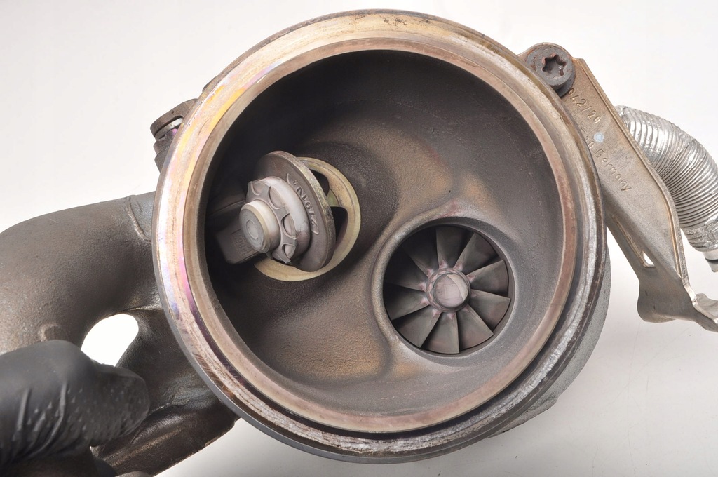 фото №7, Supra mk5 bmw z4 g29 m40i 3.0 24v 340km турбина 7934332 b58b30c 41tys km!!