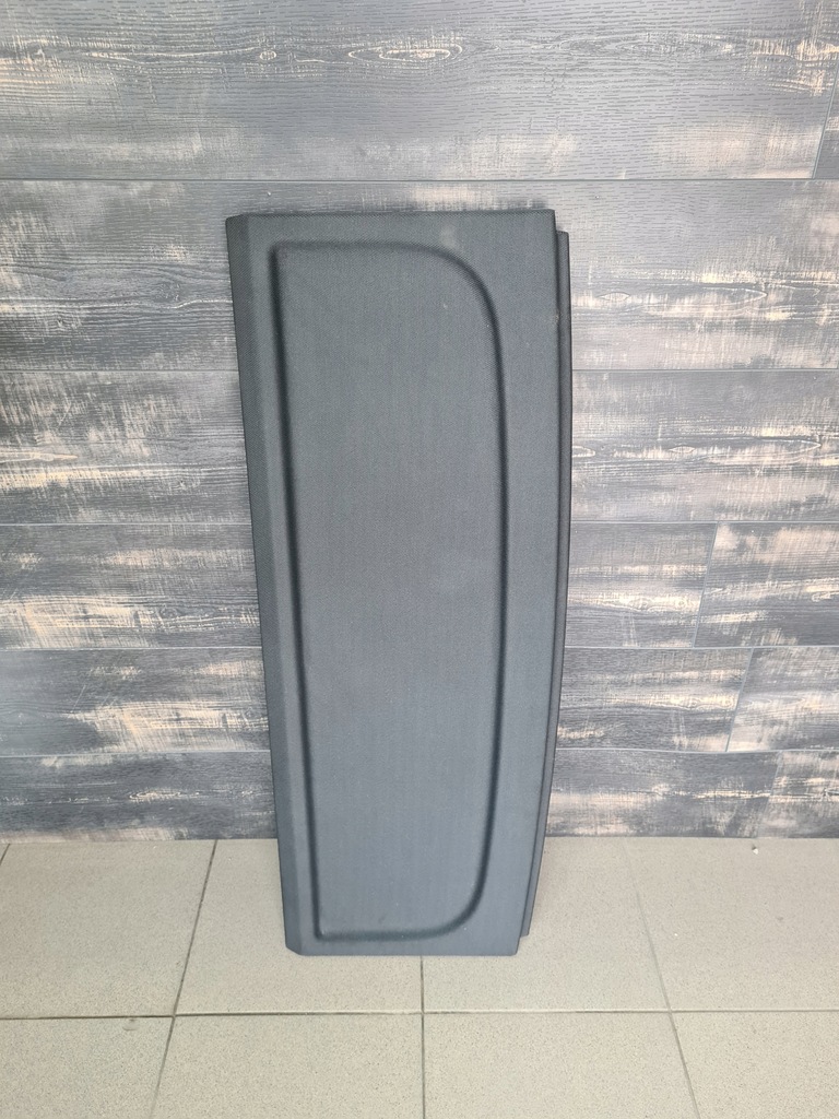 фото №5, Полка багажника audi a7 s-line 4g8 комплект