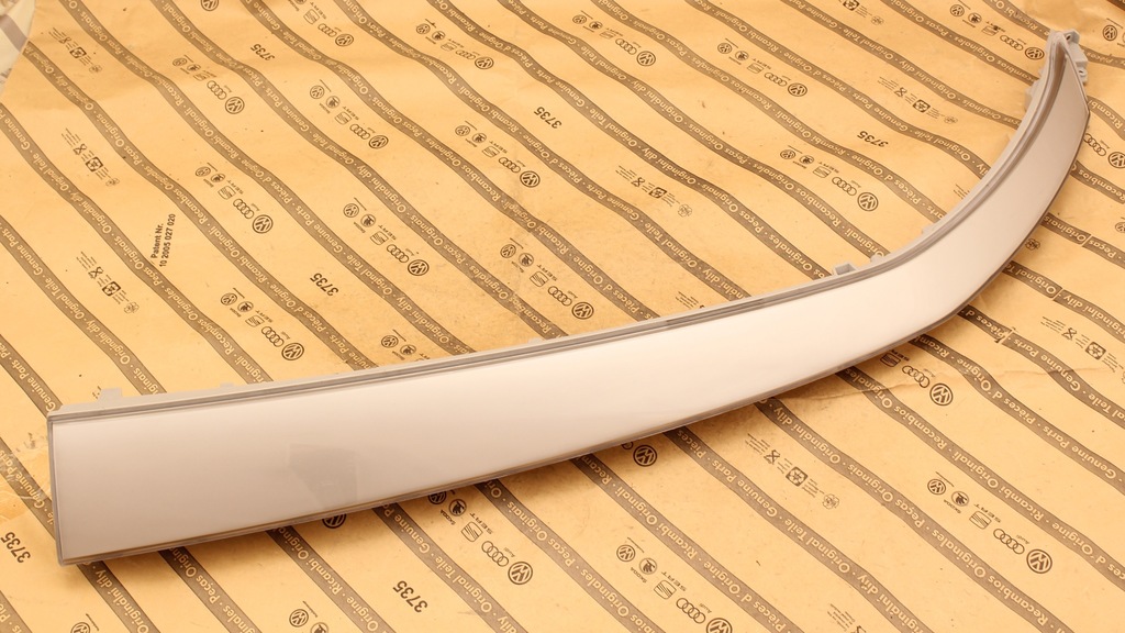 фото №1, Hyundai ioniq 5 v 21+ лампа молдинг led