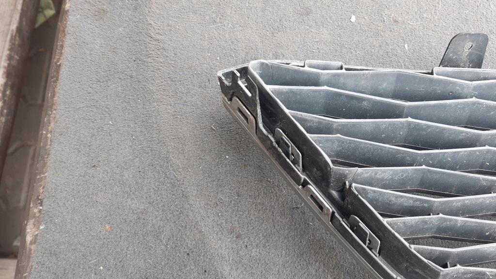 фото №5, Seat ibiza fl.atrapa решітка радіатора 6j0853654g