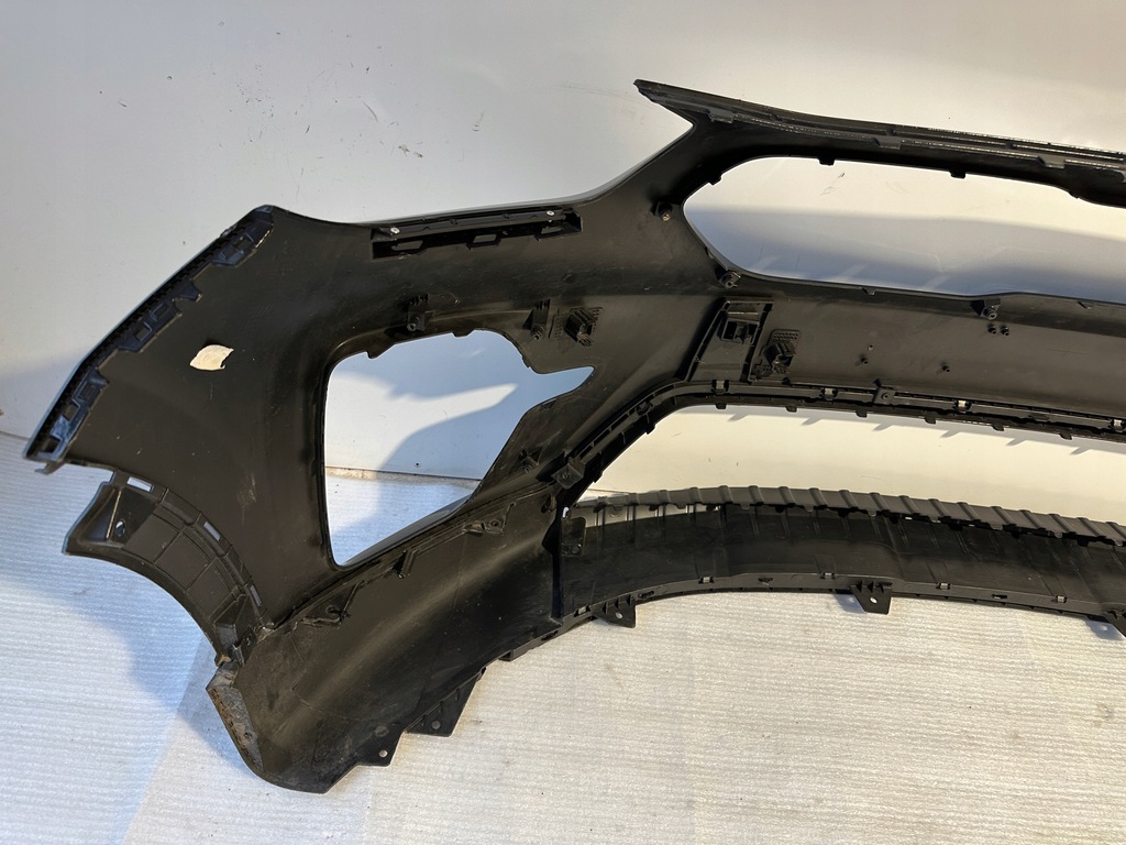 фото №8, Бампер передній перед kia niro 1 i lift lifting 19-22 86511-g5500