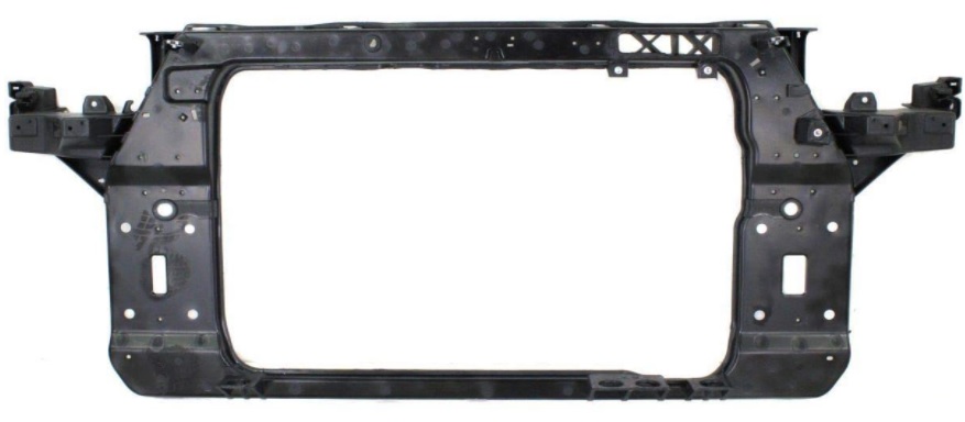 фото №1, Pas передний hyundai ix35 2009-2015