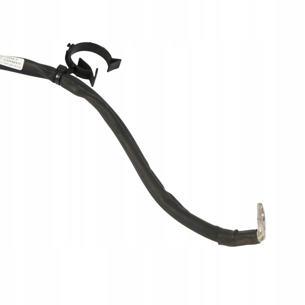 Купить Ford focus mk3 3 кабель минусовой массовый отрицательный аккумулятор f1ft-14324-dac