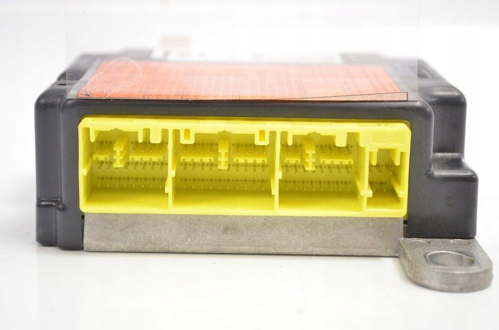 фото №12, Модуль подушек воздушных nissan оригинальный номер 98820-3zk0a