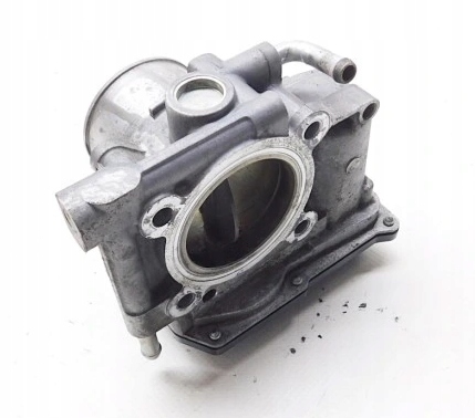 фото №2, Дроссельная заслонка r2aa136b0 2.2 citd mazda