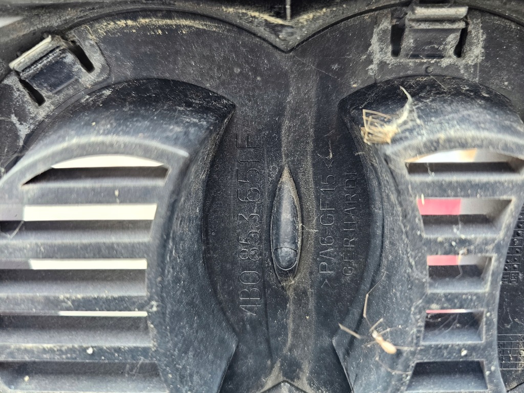 фото №9, A6 c5 lift капот перед granatowa комплектна