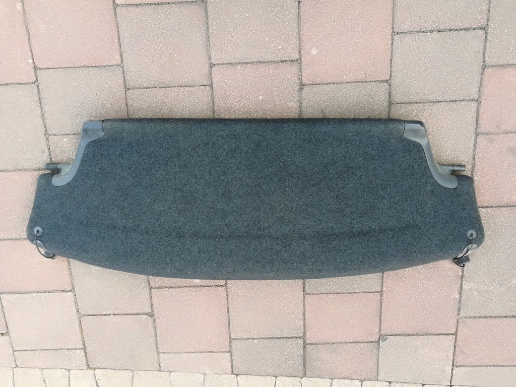 фото №1, Mini cooper r52 cabrio 2004-2008---półka багажника