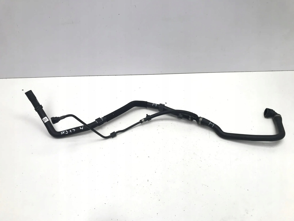 Купить Bmw ix3 g08 электрик 2023 труба пабтрубок  шланг провода воды 8743389