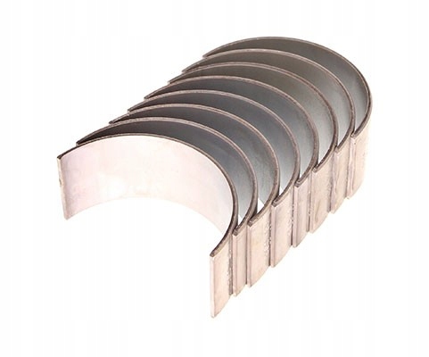 Вкладыши gł. renault master 2,5dci 00- std Цена