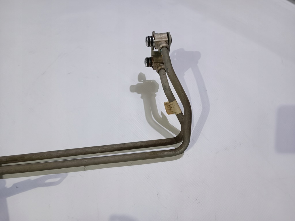 фото №6, Провода масляные коробки передач ford mustang v gt 5.0 2011-2014