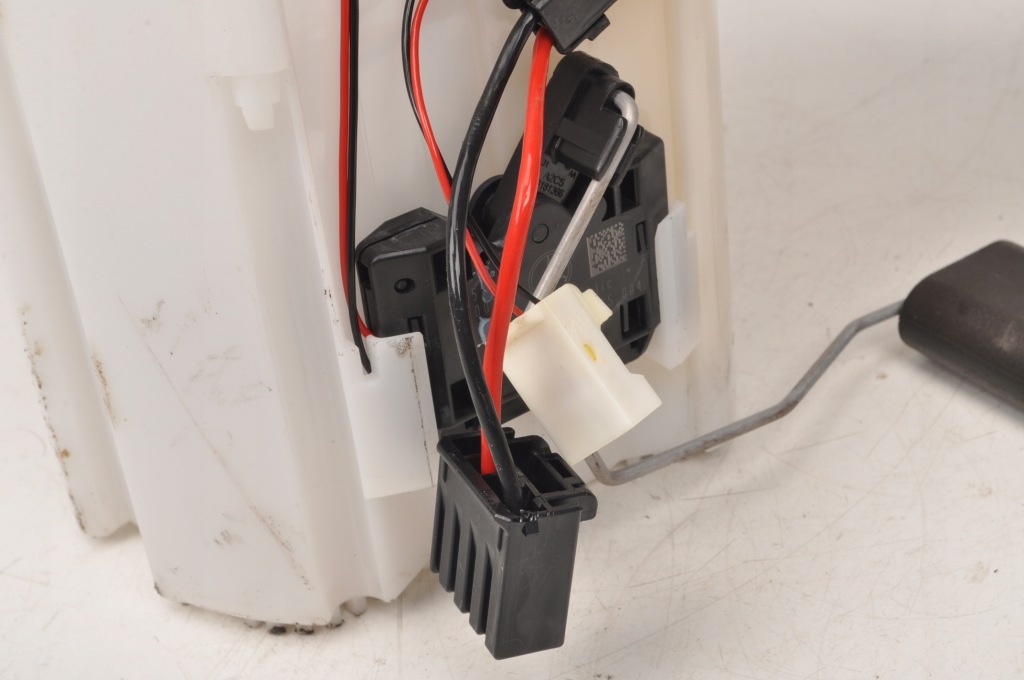 фото №5, Mercedes gla x156 1.6 lift насос топлива