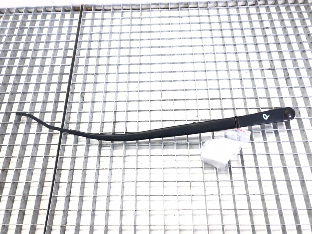 фото №1, Важіль двірники правий перед hyundai ix35