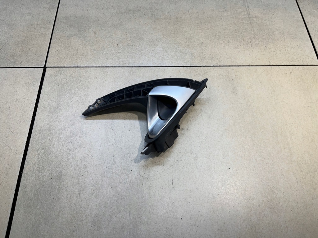 фото №1, Ручка внутрішня права задня primera p12 1.9dci 80670ba